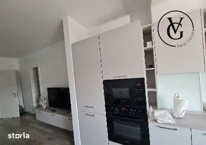 Garsoniera -Ivory Residence Pipera-Parcare Proprie