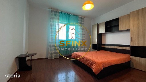 Inchiriere Apartament de 3 camere cu loc parcare