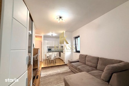 Apartament 2 Camere | 4City Pipera | Parcare Subterana | 700€