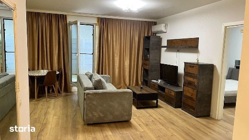 2 Camere cu Curte Privată 31 mp | MTM Residence Pipera