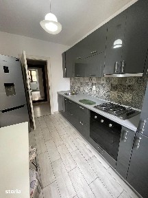 Garsonieră de închiriat - Str. Acvilei nr. 42 | 350 €/lună