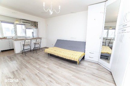 2 camere Dimitrie Leonida | Complet mobilat si utilat | Metrou