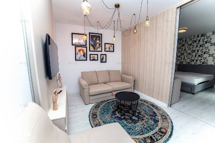 2 camere Aviatiei | Cloud9 | Spatios | Loc parcare