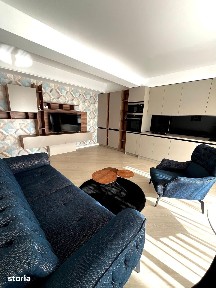 Apartament 2 camere de inchiriat in Cortina North, Pipera