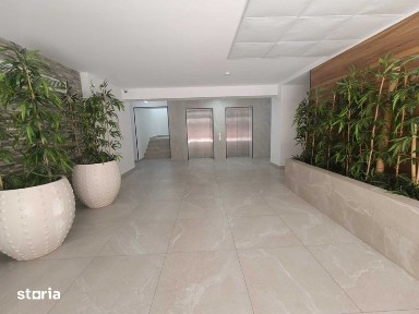 Apartament 2 camere de închiriat Hils Brauner