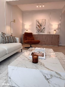 De Inchiriat| Complex premium | Apartament 2 camere| Pipera| Cortina N