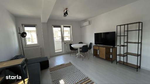 AP. 2 CAMERE- METALURGIEI, PET-FRIENDLY, PARCARE INCLUSA, CENTRALA