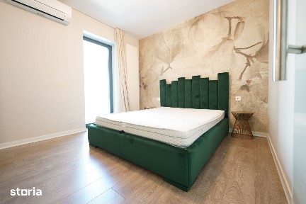 Studio dublu + Parcare, Cloud9, Aviatiei, Metrou Aurel Vlaicu
