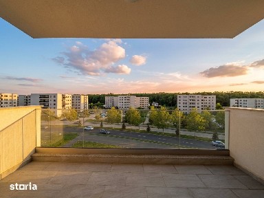 Strada Padurea Neagra, Baneasa, Sectorul 1, Bucuresti