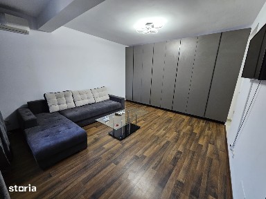 Apartament cu 3 camere | Loc de parcare | Mobilat complet