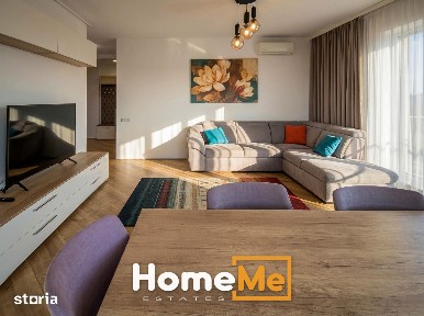 4City North | Pipera Plaza | închiriere | 2019 | 81 mp. - video