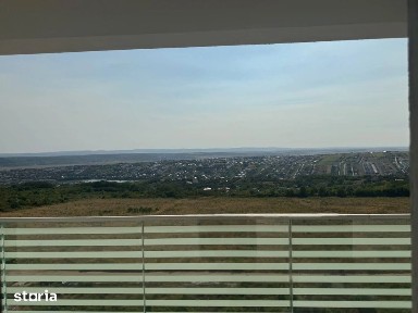 Proprietar!Apartament cu view exceptional, 2 camere, Tva inclus, Royal town
