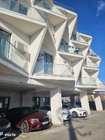 Apartament 2 camere | Pipera Porshe | 2 balcoane