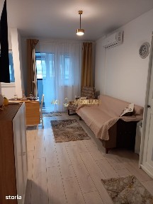Garsoniera de inchiriat | Popesti Leordeni | Metrou | Centrala