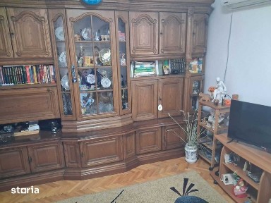 Apartament 3 camere decomandate+ garaj,zona Dorobanti