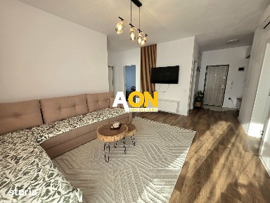 Apartament 3 Camere, 2 Bai, Bloc Nou, 90mp