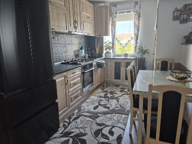 Vand apartament 3 camere