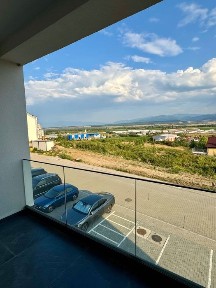 Comison 0% - Apartament 3 camere Sibiu Vest / Aeroport - 119.995 EUR