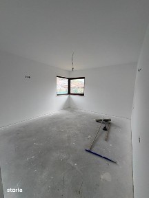 Casa de vanzare, 115 mp, mansarda 45 m, zona Tautii Magheraus