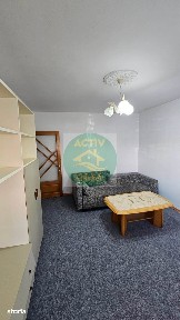 DE ÎNCHIRIAT - APARTAMENT CU 2 CAMERE