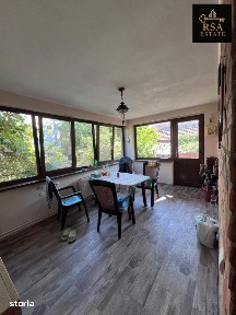 Casa + teren de inchiriat zona Traian | Arenele Traian | Sediu firma |