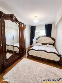 Apartament familial cu loc de parcare, zona Coresi, Brasov