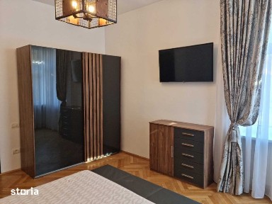 Apartament 2 camere zona Onix
