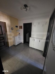 Apartament 2 camere, 56 mp, zona Sanpetru