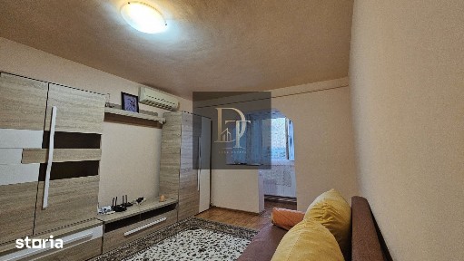 COMISION 0% | Apartament 2 camere proaspat renovat | Zona Aurel Vlaicu