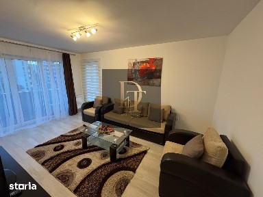 COMISION 0% | Apartament 2 camere spatios si modern | Zona Lebedei