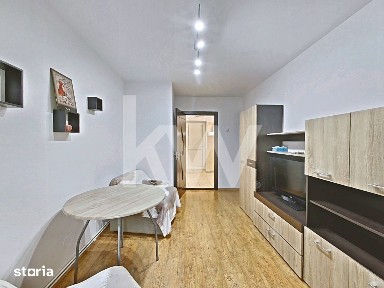 Inchiriere apartament cu 2 camere, mobilat si utilat, zona Astra