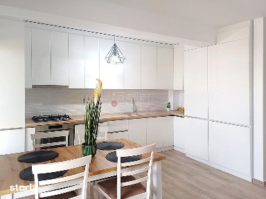 Apartament Modern