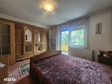 Exclusivitate- Apartament 2 camere cu loc de parcare