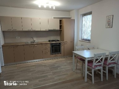 Apartament 2 camere de închiriat, Astra, Urban Plaza