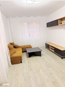 De închiriat apartament 3 camere Grandis Residence, zona Coresi