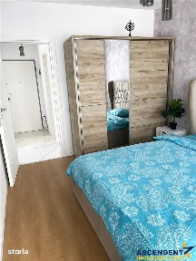 Apartament modern cu terasa, aproape de Coresi, Brasov
