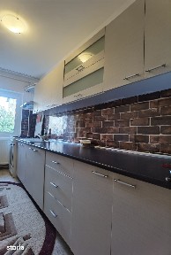 Închiriez aparatment Răcădău ( Zona Magnolia )