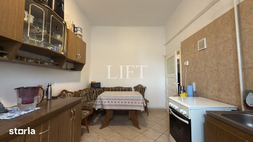 Apartament de 2 camere, 64mp, Zona Centru Civic