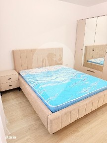 Apartament de inchiriat| 3 camere| parcare| Grandis Residence