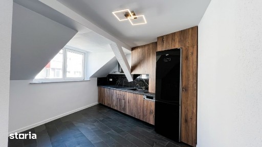 Spatiu birou/ Apartament de inchiriat in zona Garii