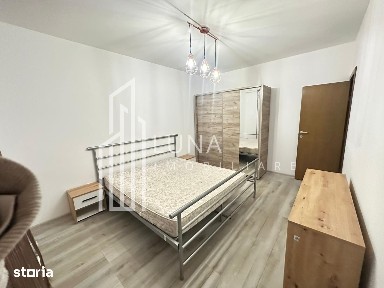 Apartament 2 camere | Decomandat | Tractorul | Pet Friendly