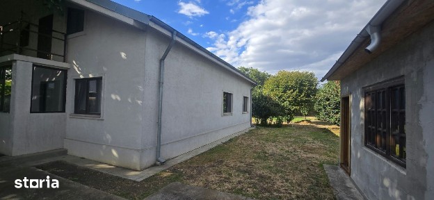 Casa de vanzare - Focsani zona Petresti