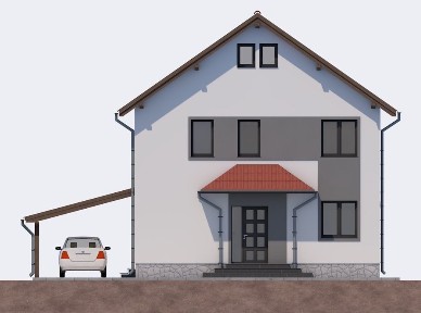 Casa de vazare!