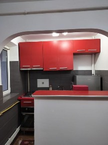 Vând apartament două camere