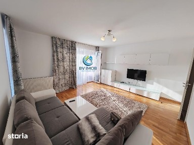 Inchiriem Apartament 2 Camere, Modern, Decomandat, Avantgarden