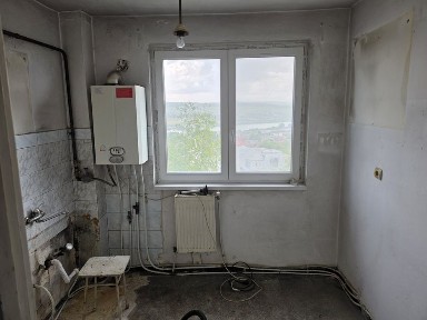 Apartament cu 2 camere de vanzare in Falticeni