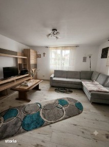 Duplex de inchiriat, 60 mp, garaj, 320mp teren, Radauti