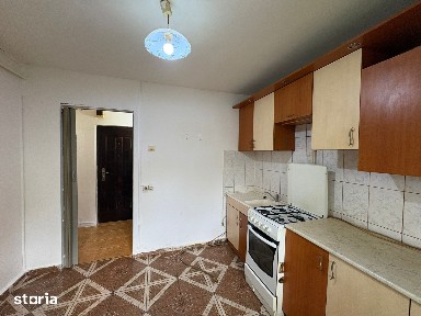 Garsonieră decomandată 27,49 mp lângă B the Hotel