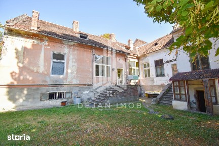 Garsonieră | 46.95 mp | Sfântu Gheorghe