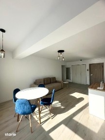 Apartament 2 camere | VEDERE PANORAMICA | Noua